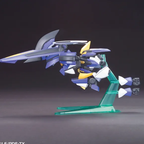 LBX Odin (Danball Senki)
