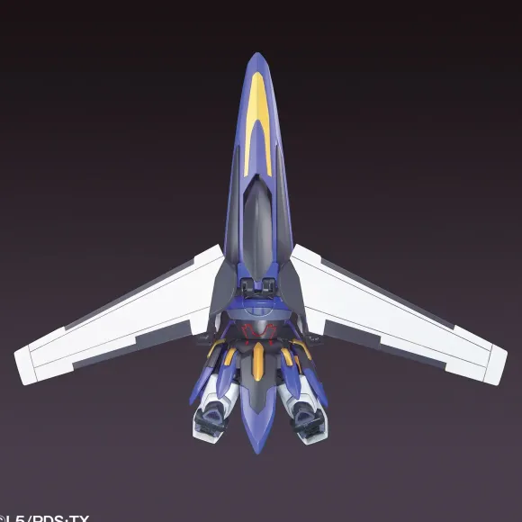LBX Odin (Danball Senki)