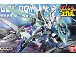 LBX Odin Mk-2