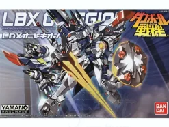 LBX Ohlegion