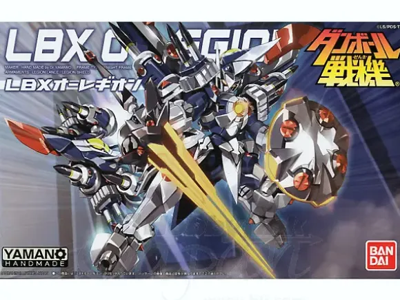 LBX Ohlegion
