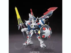 LBX Ohlegion
