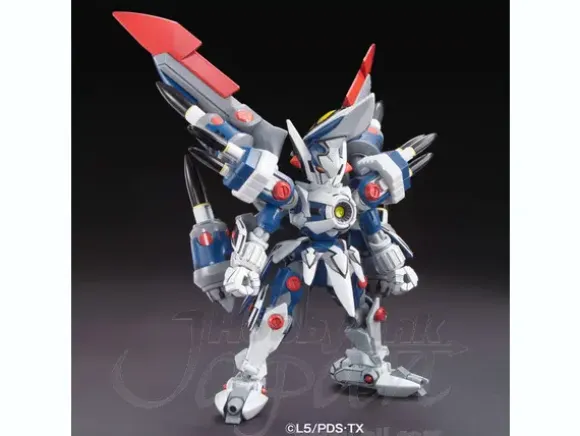 LBX Ohlegion