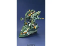 LBX O-vein & RSII