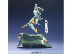 LBX O-vein & RSII