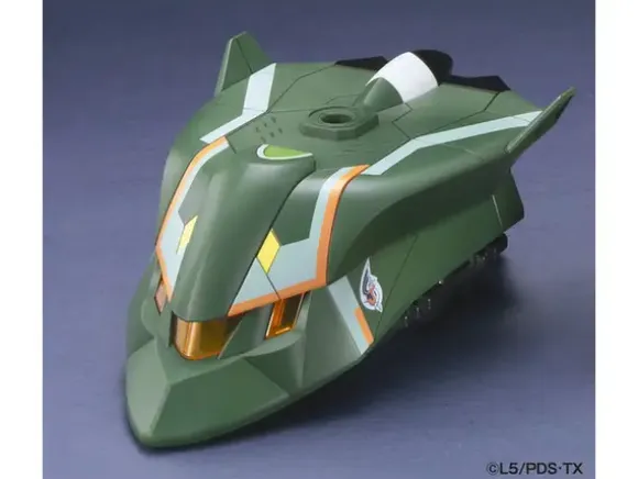 LBX O-vein & RSII