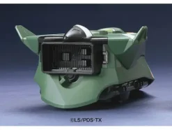 LBX O-vein & RSII