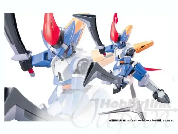 LBX Perseus