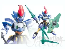 LBX Perseus