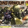 LBX Riding Armour B
