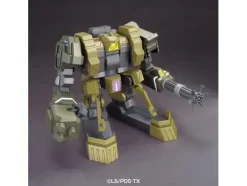 LBX Riding Armour B