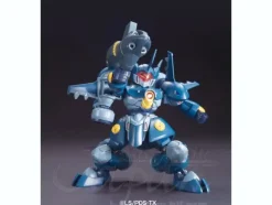 LBX Sea Serpent