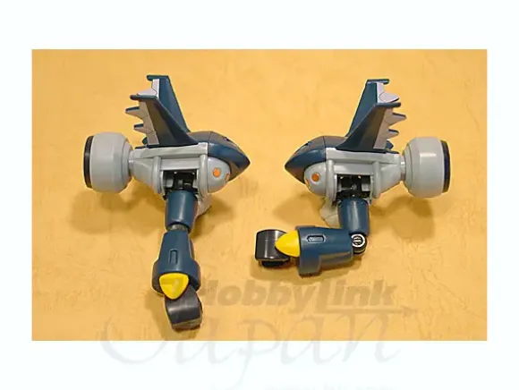 LBX Sea Serpent