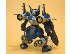 LBX Sea Serpent