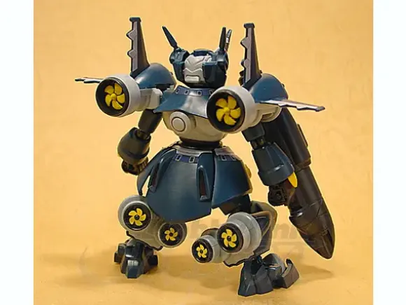 LBX Sea Serpent