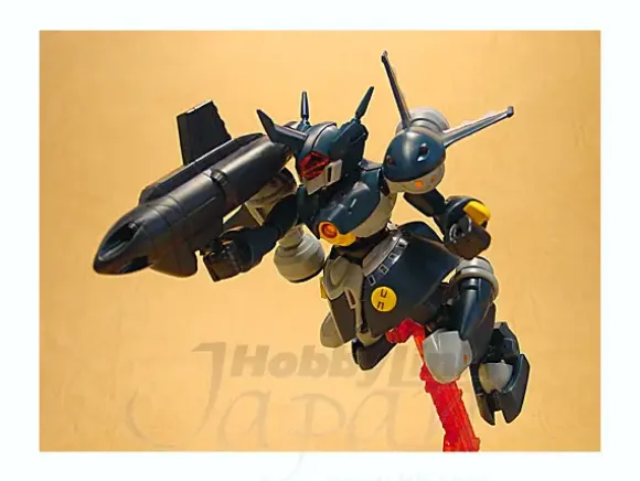 LBX Sea Serpent
