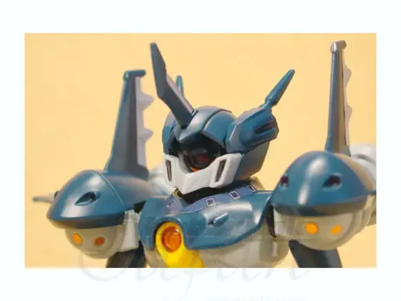 LBX Sea Serpent
