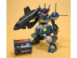 LBX Sea Serpent