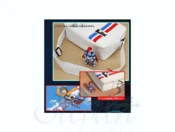 LBX Shoulder Bag (Ban Yamano)