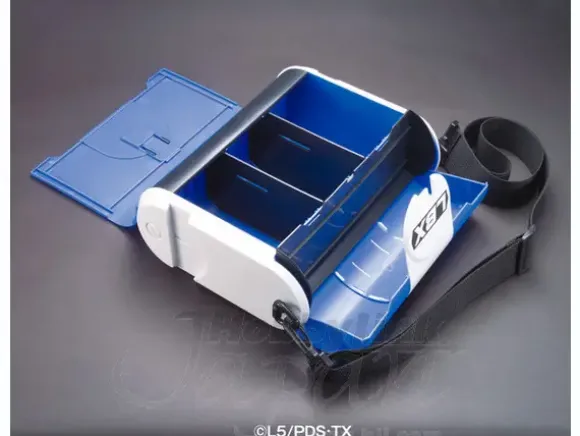 LBX Shoulder Bag (Hiro Oozora)