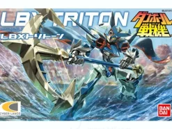 LBX Triton