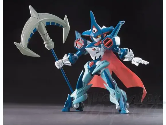 LBX Triton