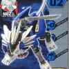 LBZ02 LB Murasame Liger