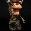 1/4 League of Legends Teemo Statue