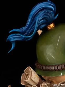1/4 League of Legends Teemo Statue