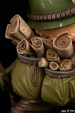 1/4 League of Legends Teemo Statue