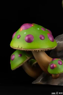 1/4 League of Legends Teemo Statue