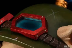 1/4 League of Legends Teemo Statue