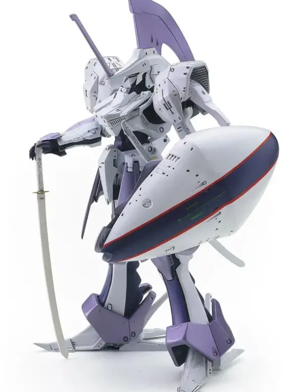 1/144 L.E.D Mirage Colus Version