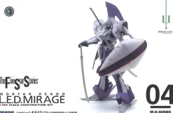 1/144 L.E.D Mirage Colus Version