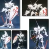 1/100 LED Mirage "Prince Sarion"