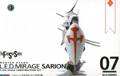 1/144 L.E.D. Mirage Sarion