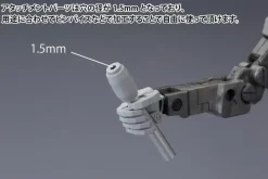LED Sword Green Ver.