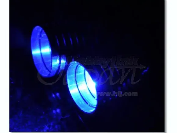 LED Thrusters M 17mm (2pcs)