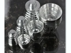 LED Thrusters M 17mm (2pcs)