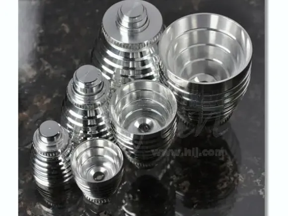 LED Thrusters M 17mm (2pcs)