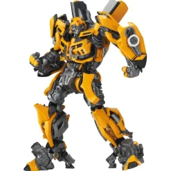 Legacy of Revoltech Bumblebee