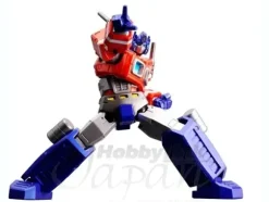 Legacy of Revoltech Convoy