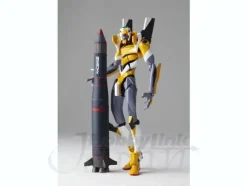 Legacy of Revoltech EVA-00 Kai