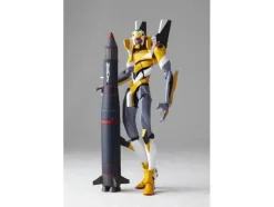 Legacy of Revoltech EVA-00 Kai