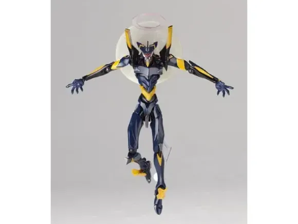 Legacy of Revoltech Evangelion Mark.06