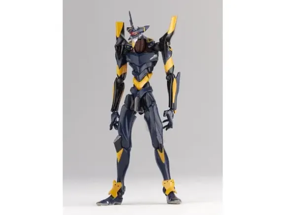 Legacy of Revoltech Evangelion Mark.06