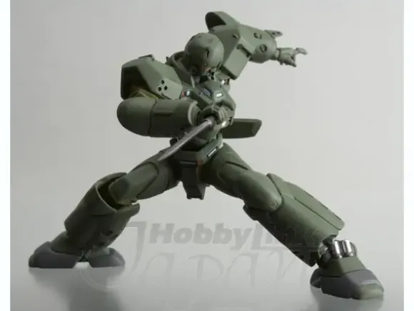 Legacy of Revoltech Helldiver