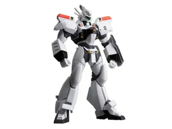 Legacy of Revoltech Ingram 2