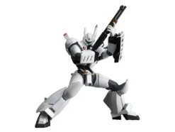 Legacy of Revoltech Ingram 2