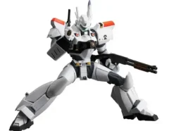 Legacy of Revoltech Ingram 2